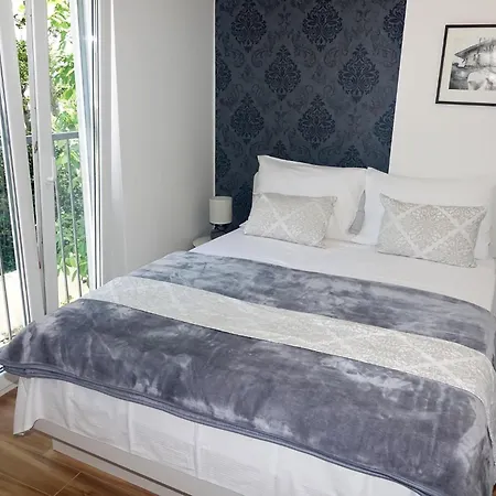 Apartamento By The Sea Tucepi, Makarska - 23256