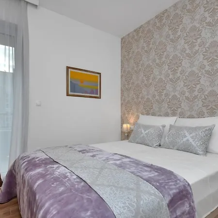 Apartamento By The Sea Tucepi, Makarska - 23256 Tučepi