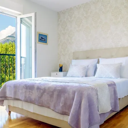 Apartamento By The Sea Tucepi, Makarska - 23256 Tučepi