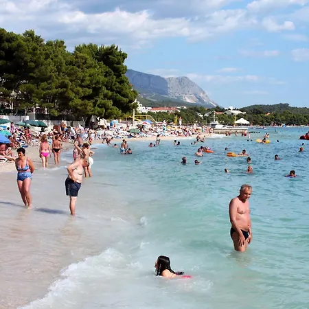 By The Sea Tucepi, Makarska - 23256 Tučepi