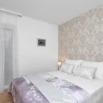 By The Sea Tucepi, Makarska - 23256 Apartment *