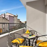Apartment By The Sea Tucepi, Makarska - 23256