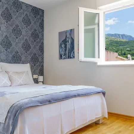 By The Sea Tucepi, Makarska - 23256