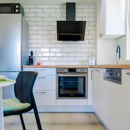 Appartamento By The Sea Tucepi, Makarska - 23256