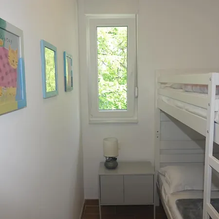 By The Sea Tucepi, Makarska - 23256 Appartamento *