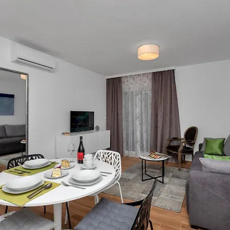 Appartamento By The Sea Tucepi, Makarska - 23256