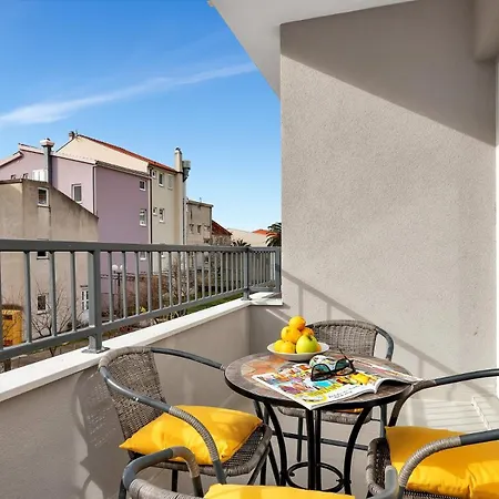 Appartamento By The Sea Tucepi, Makarska - 23256