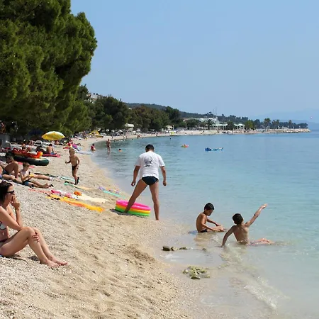 By The Sea Tucepi, Makarska - 23256 Apartment