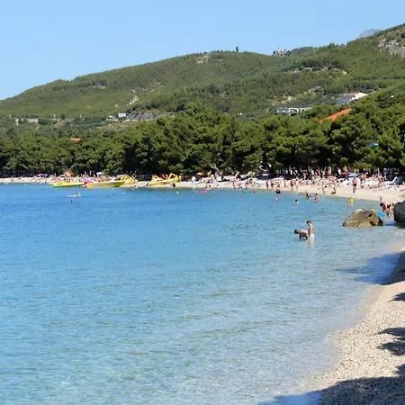 Appartamento By The Sea Tucepi, Makarska - 23256 *